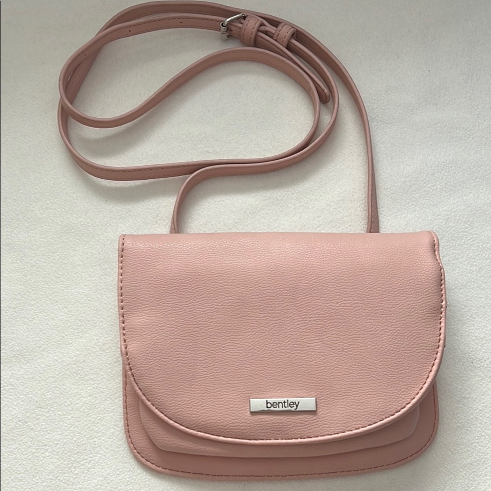 Bentley Elegant Crossbody Bag